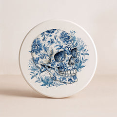 Chinoiserie Halloween