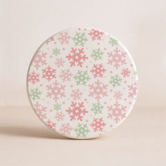 Christmas Coasters