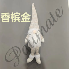 Christmas Doll Ornaments Merry Christmas Decorations For Home Table Decor Xmas Gift 2025 Navidad Natal New Year Decor 2026 Noel