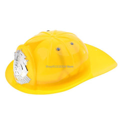 Kids' Firefighter Costume and Accessory Options