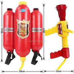 Kids' Firefighter Costume and Accessory Options