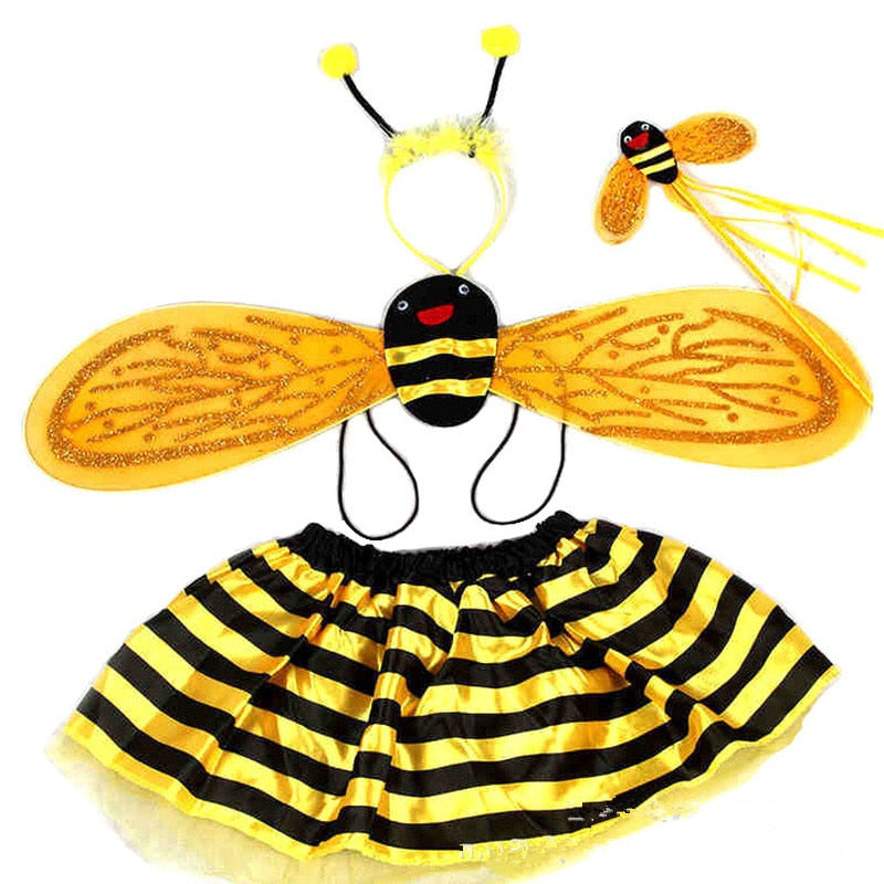 Bee Costume