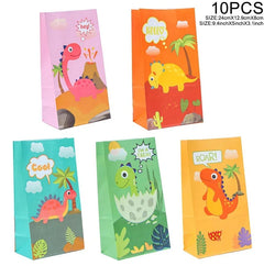 Dinosaur Party Backdrop Dinosaur Birthday Party Decorations Kids Boy Baby Shower Decor Jungle Safari Birthday Party Supplies