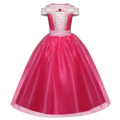 Girls Isabela Madrigal Dress