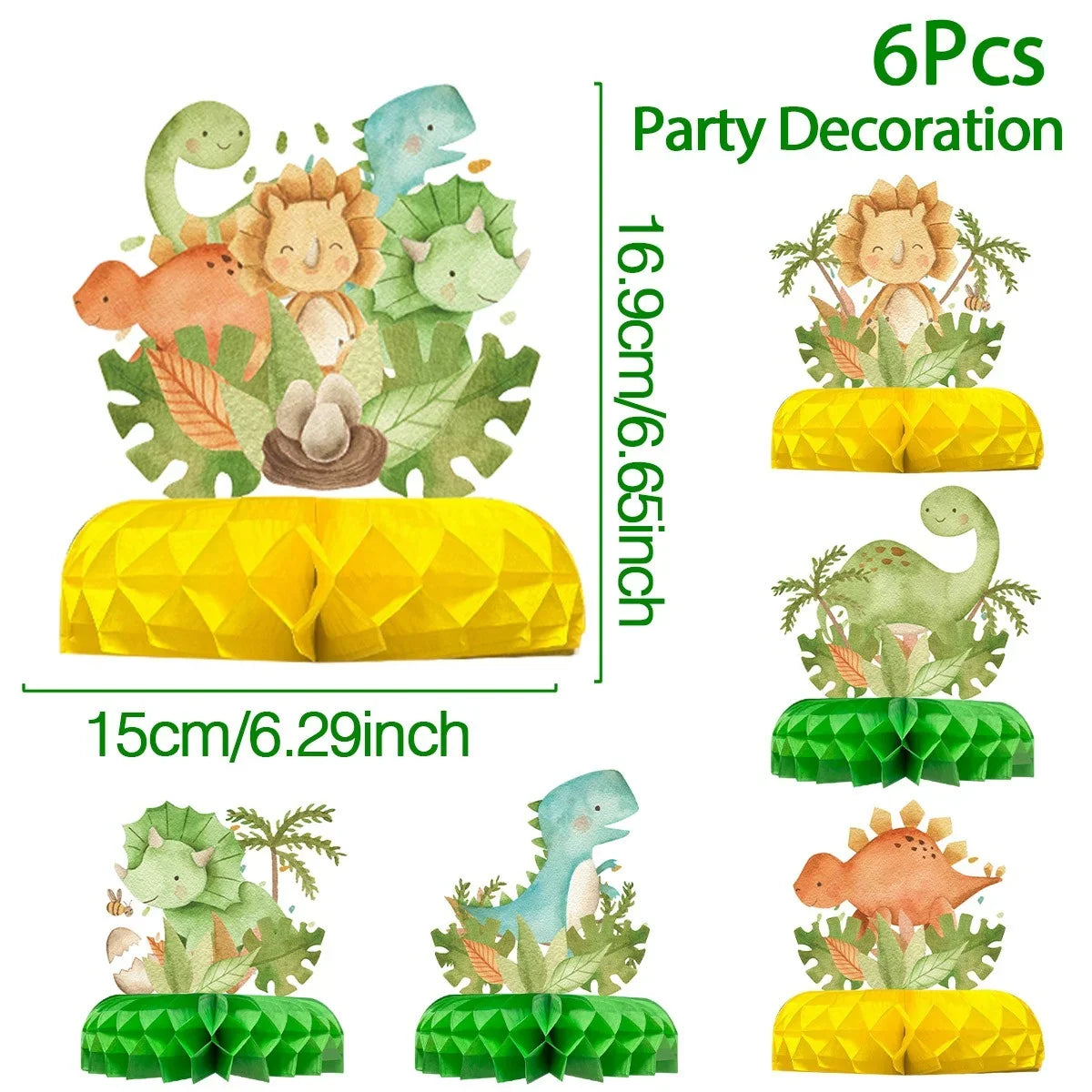 Dinosaur Birthday Disposable Tablecloth Birthday Party Decoration Kids Boy Baby Shower Jungle Dino Party Table Cover Supplies