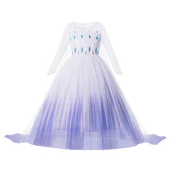 Girls Isabela Madrigal Dress