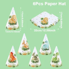 Dinosaur Birthday Disposable Tablecloth Birthday Party Decoration Kids Boy Baby Shower Jungle Dino Party Table Cover Supplies