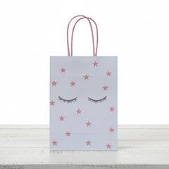 Sleepover Party Bags (Set of 8)