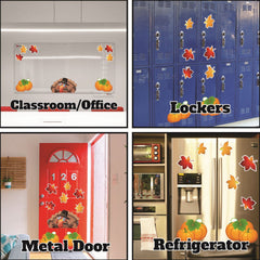 Happy Thanksgiving Magnets