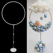 Balloon Stand Arch Frame F07M2-40