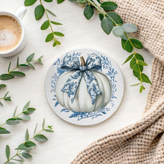 Chinoiserie Halloween