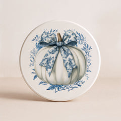 Chinoiserie Halloween