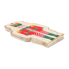 Nutcracker Guest Napkins (16 ct)