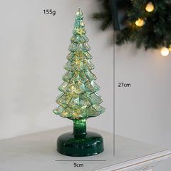 Decoration Christmas Window Table Decoration