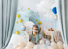 Whale Balloon