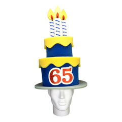 Birthday Cake Hat