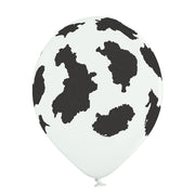 Cow Print