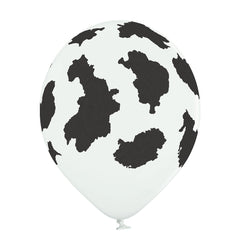 Cow Print