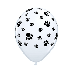 Paw Print