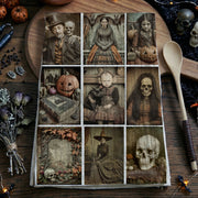 Vintage Halloween