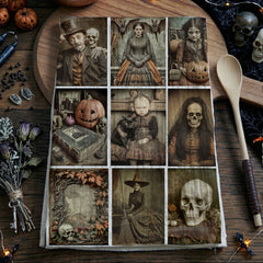Vintage Halloween