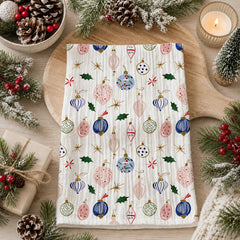 Ornament Blues