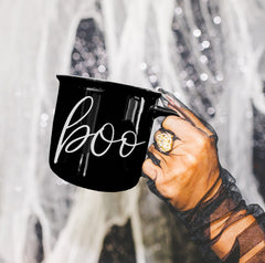 Boo Mug
