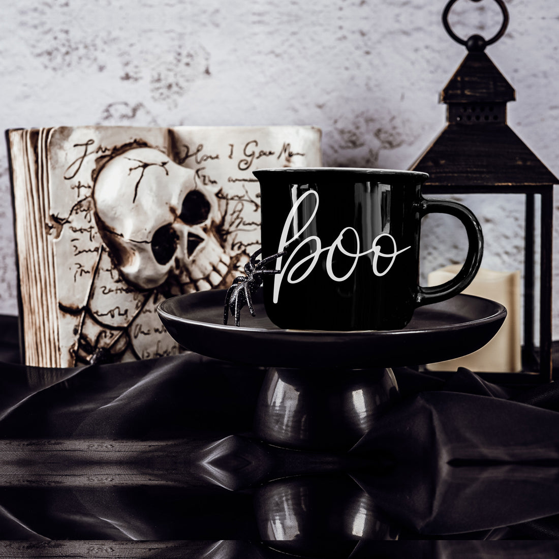 Boo Mug
