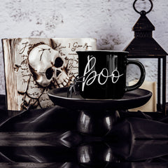 Boo Mug