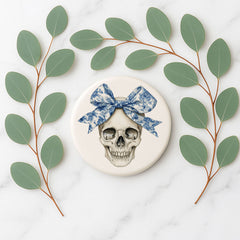 Chinoiserie Halloween
