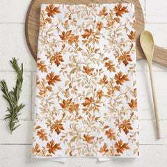 Classic Leaves