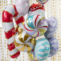 Candy Balloon