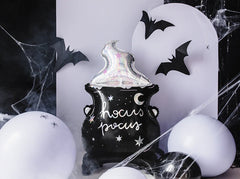 Cauldron Balloon