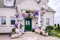 Cauldron Balloon