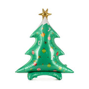 Christmas Tree Standing Balloon