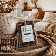Cozy Colonial XL