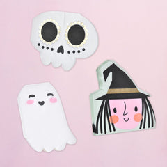 Witch Napkins