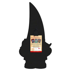 Fall Gnome Halloween Door Decor by G. DeBrekht - Thanksgiving Halloween Decor - 8611013H