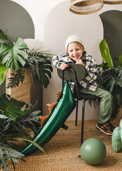 Dinosaur Tail Balloon