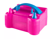 Electric Balloon Pump – Party Inflator for DIY Garland Kits