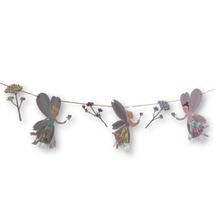Fairy Banner