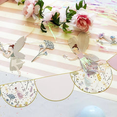 Fairy Banner