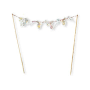 Fairy Cake Banner