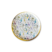 Fairy Dessert Plate (8pcs)