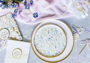 Fairy Small Disposable Paper Napkins (16pcs)