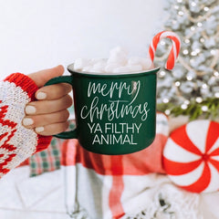 Ya Filthy Animal Mug