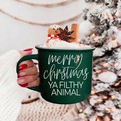Ya Filthy Animal Mug