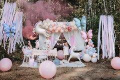 Unicorn Balloon