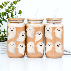 Ghostly 20oz