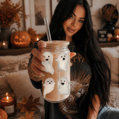 Ghostly 20oz